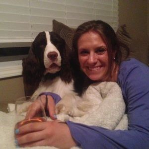 Meet your Posher, Melissa